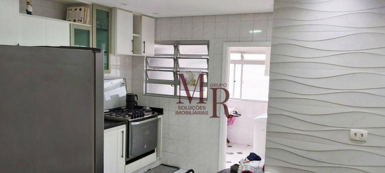 Imagem Cobertura com 3 Quartos à Venda, 216 m² em Vila Assunção - Praia Grande Imagem Cobertura com 3 Quartos à Venda, 216 m² em Vila Assunção - Praia Grande