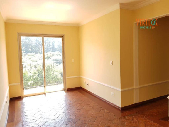 Apartamento com 3 Quartos à Venda, 61 m² em City América - São Paulo