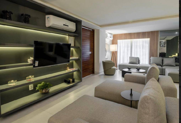 Imagem Casa de Condomínio à Venda, 177 m² em Intermares - Cabedelo