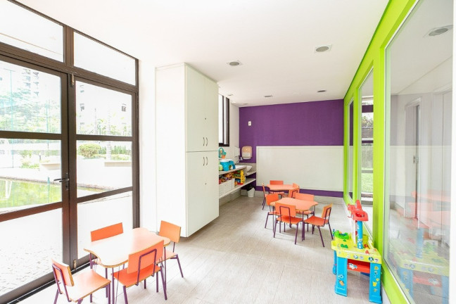 Imagem Imóvel com 3 Quartos à Venda, 162 m² em Moema - São Paulo Imagem Imóvel com 3 Quartos à Venda, 162 m² em Moema - São Paulo