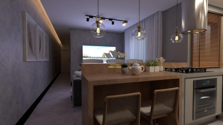 Imagem Cobertura com 3 Quartos à Venda, 140 m² em Jardim Bela Vista - Santo André Imagem Cobertura com 3 Quartos à Venda, 140 m² em Jardim Bela Vista - Santo André