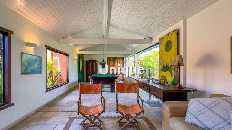 Imagem Casa com 5 Quartos à Venda, 720 m² em Baia Formosa - Armação Dos Búzios Imagem Casa com 5 Quartos à Venda, 720 m² em Baia Formosa - Armação Dos Búzios
