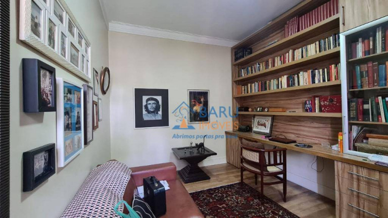 Imagem Apartamento com 2 Quartos à Venda, 124 m² em Campos Elíseos - São Paulo Imagem Apartamento com 2 Quartos à Venda, 124 m² em Campos Elíseos - São Paulo