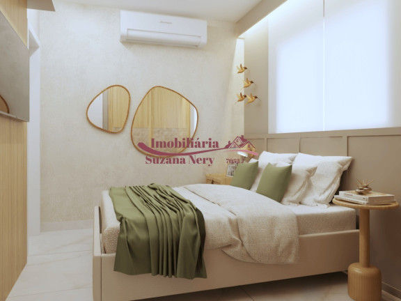 Imagem Imóvel com 2 Quartos à Venda, em Liberdade - Parnamirim Imagem Imóvel com 2 Quartos à Venda, em Liberdade - Parnamirim