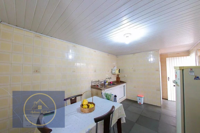 Imagem Casa com 3 Quartos à Venda, 152 m² em Parque Vitória - São Paulo Imagem Casa com 3 Quartos à Venda, 152 m² em Parque Vitória - São Paulo