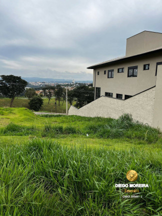 Imagem Terreno à Venda, 483 m² em Nova Gardênia - Atibaia Imagem Terreno à Venda, 483 m² em Nova Gardênia - Atibaia