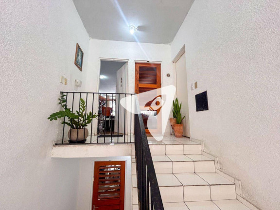 Imagem Apartamento com 3 Quartos à Venda, 87 m² em Cocó - Fortaleza