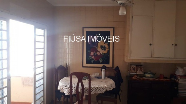 Imagem Casa com 3 Quartos à Venda,  em Independência - Ribeirão Preto