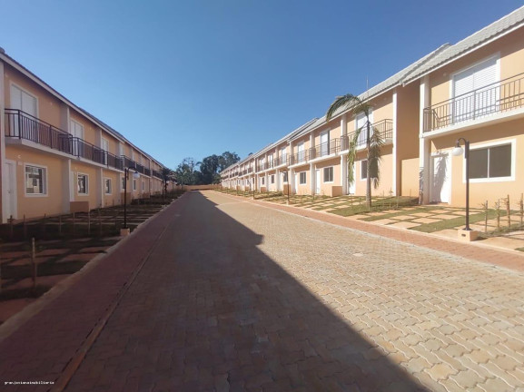 Imagem Casa com 2 Quartos à Venda, 40 m² em Residencial Atenas - Cotia Imagem Casa com 2 Quartos à Venda, 40 m² em Residencial Atenas - Cotia
