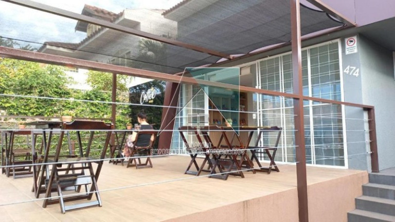 Sala Comercial à Venda, 433 m² em Jardim América - Ribeirão Preto