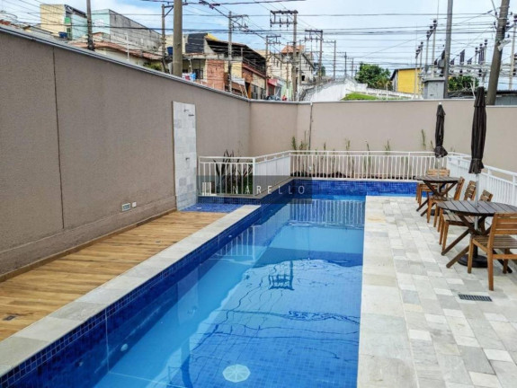 Imagem Apartamento com 3 Quartos para Alugar, 54 m² em Paulicéia - São Bernardo Do Campo Imagem Apartamento com 3 Quartos para Alugar, 54 m² em Paulicéia - São Bernardo Do Campo