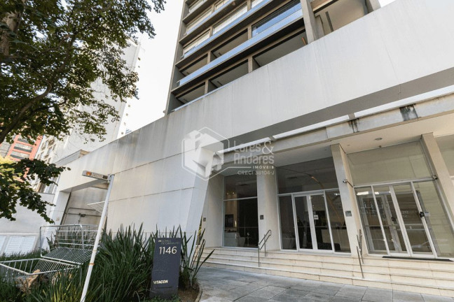 Imagem Apartamento com 1 Quarto à Venda, 29 m² em Vila Olímpia - São Paulo Imagem Apartamento com 1 Quarto à Venda, 29 m² em Vila Olímpia - São Paulo