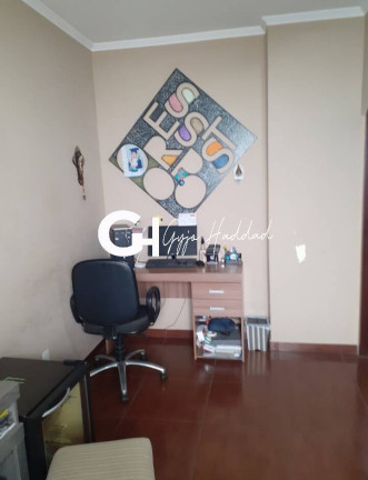 Imagem Sobrado com 2 Quartos à Venda, 500 m² em Parque Da Torre - Piedade