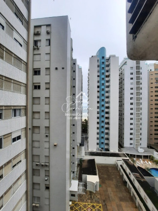 Imagem Apartamento com 2 Quartos à Venda, 66 m² em Pitangueiras - Guarujá