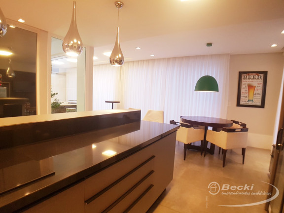 Imagem Casa de Condomínio com 4 Quartos à Venda, 594 m² em América - Joinville Imagem Casa de Condomínio com 4 Quartos à Venda, 594 m² em América - Joinville
