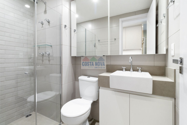 Imagem Apartamento com 1 Quarto à Venda ou Locação, 33 m² em Higienópolis - São Paulo Imagem Apartamento com 1 Quarto à Venda ou Locação, 33 m² em Higienópolis - São Paulo