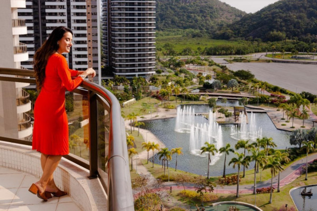 Imagem Apartamento com 3 Quartos à Venda, 125 m² em Barra Da Tijuca - Rio De Janeiro Imagem Apartamento com 3 Quartos à Venda, 125 m² em Barra Da Tijuca - Rio De Janeiro