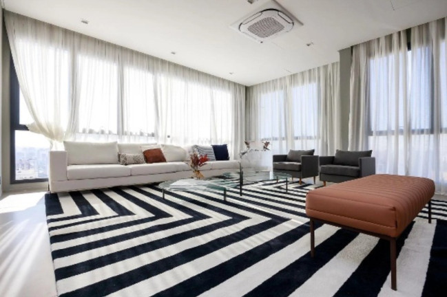 Imagem Imóvel com 3 Quartos à Venda, 109 m² em Campo Belo - São Paulo Imagem Imóvel com 3 Quartos à Venda, 109 m² em Campo Belo - São Paulo