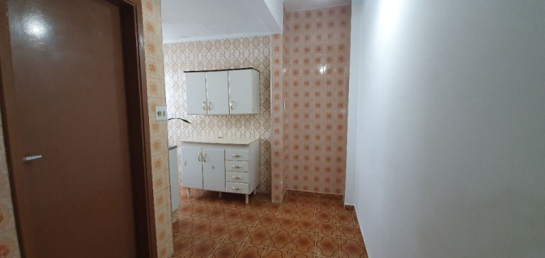 Imagem Apartamento com 1 Quarto à Venda, 43 m² em Boqueirão - Praia Grande