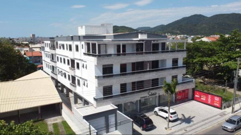 Apartamento com 2 Quartos à Venda, 62 m² em Ingleses Do Rio Vermelho - Florianópolis