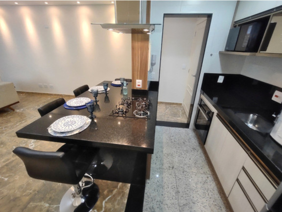 Imagem Apartamento com 3 Quartos à Venda, 83 m² em Mansões Santo Antônio - Campinas