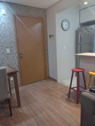 Imagem Apartamento com 2 Quartos à Venda, 49 m² em Santa Fé - Porto Alegre Imagem Apartamento com 2 Quartos à Venda, 49 m² em Santa Fé - Porto Alegre