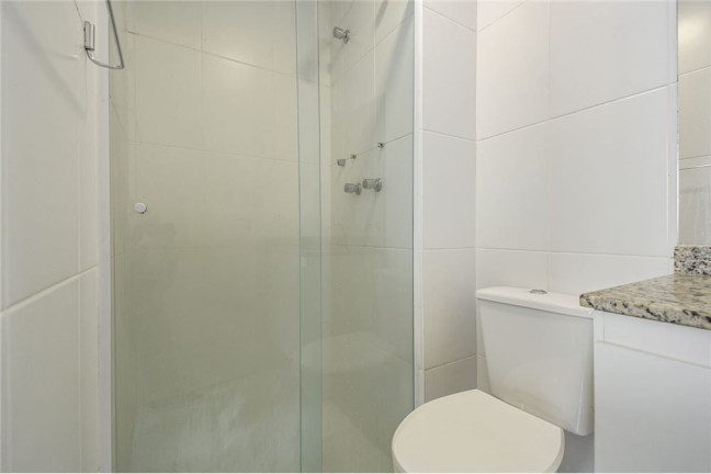 Imagem Studio com 1 Quarto à Venda, 25 m² em Aclimação - São Paulo