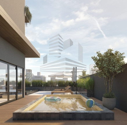 Imagem Apartamento com 2 Quartos à Venda, 62 m² em São João - Itajaí Imagem Apartamento com 2 Quartos à Venda, 62 m² em São João - Itajaí