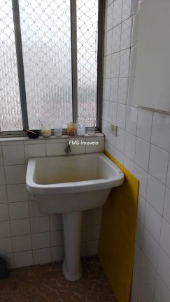 Imagem Imóvel com 2 Quartos à Venda, 62 m² em Cambuci - São Paulo