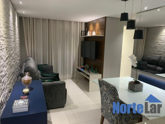 Imagem Apartamento com 2 Quartos à Venda, 50 m² em Vila Jaraguá - São Paulo Imagem Apartamento com 2 Quartos à Venda, 50 m² em Vila Jaraguá - São Paulo