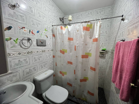 Imagem Casa com 3 Quartos à Venda, 105 m² em Três Vendas - Araruama