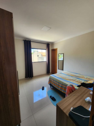 Imagem Sobrado com 4 Quartos à Venda, 215 m² em Setor Jaó - Goiânia Imagem Sobrado com 4 Quartos à Venda, 215 m² em Setor Jaó - Goiânia