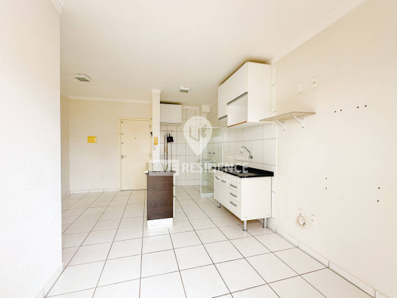 Imagem Apartamento com 2 Quartos à Venda, 49 m² em Jardim Tereza - Itatiba