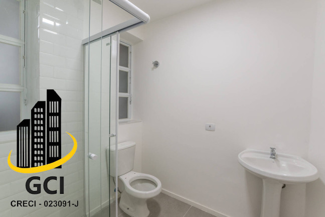 Imagem Apartamento com 2 Quartos à Venda, 57 m² em Vila Buarque - São Paulo
