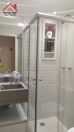 Imagem Apartamento com 3 Quartos à Venda, 58 m² em Pirajussara - São Paulo Imagem Apartamento com 3 Quartos à Venda, 58 m² em Pirajussara - São Paulo