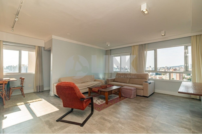 Imagem Apartamento com 3 Quartos à Venda, 70 m² em Passo Da Areia - Porto Alegre