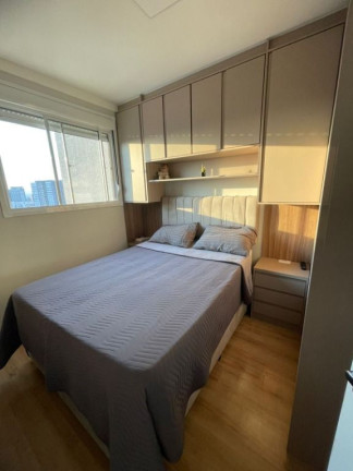 Imagem Apartamento com 1 Quarto à Venda, 30 m² em Barra Funda - São Paulo Imagem Apartamento com 1 Quarto à Venda, 30 m² em Barra Funda - São Paulo