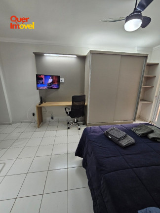 Imagem Kitnet com 1 Quarto à Venda, 32 m² em Nova Ribeirânia - Ribeirão Preto Imagem Kitnet com 1 Quarto à Venda, 32 m² em Nova Ribeirânia - Ribeirão Preto