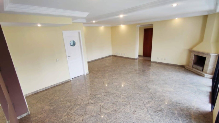 Imagem Apartamento com 3 Quartos à Venda, 130 m² em Vila Andrade - São Paulo Imagem Apartamento com 3 Quartos à Venda, 130 m² em Vila Andrade - São Paulo