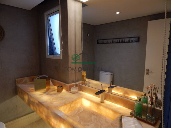 Imagem Casa com 4 Quartos à Venda, 500 m² em Paisagem Renoir - Cotia