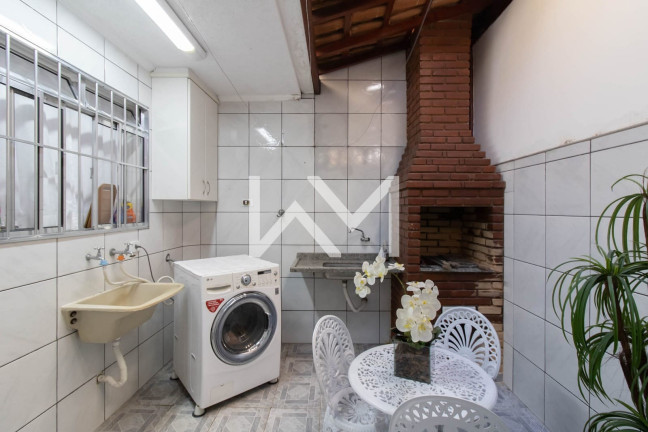 Imagem Sobrado com 2 Quartos à Venda, 85 m² em Vila Das Bandeiras - Guarulhos