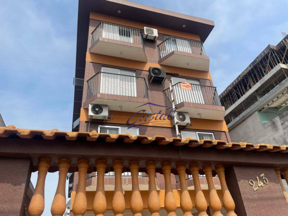 Imagem Apartamento com 2 Quartos à Venda, 70 m² em Boqueirão - Praia Grande Imagem Apartamento com 2 Quartos à Venda, 70 m² em Boqueirão - Praia Grande