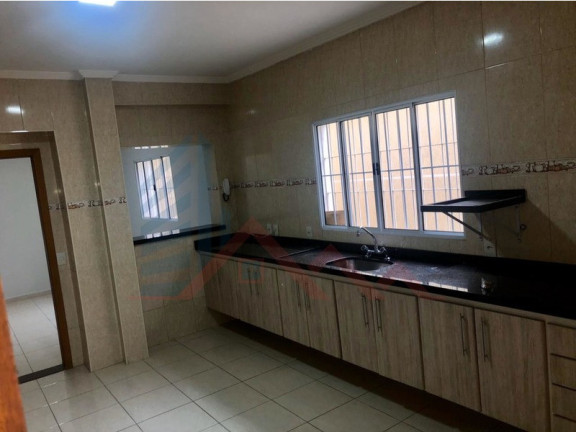 Imagem Sobrado com 4 Quartos à Venda, 200 m² em Vila Bertioga - São Paulo