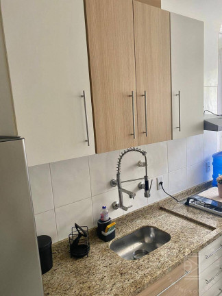 Imagem Apartamento com 2 Quartos à Venda, 56 m² em Jardim Califórnia - Jacareí