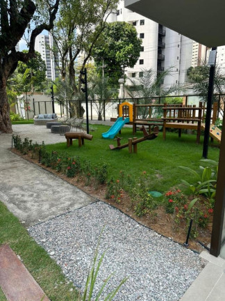 Imagem Imóvel com 3 Quartos à Venda, 160 m² em Parnamirim - Recife Imagem Imóvel com 3 Quartos à Venda, 160 m² em Parnamirim - Recife