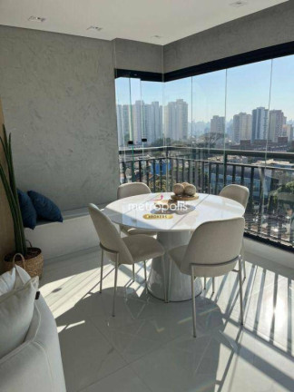 Imagem Apartamento com 2 Quartos à Venda, 60 m² em Vila Dom Pedro I - São Paulo Imagem Apartamento com 2 Quartos à Venda, 60 m² em Vila Dom Pedro I - São Paulo