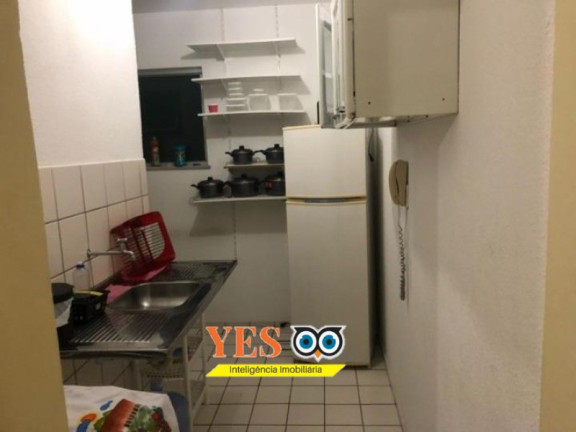 Imagem Apartamento com 2 Quartos à Venda, 43 m² em Pedra Do Descanso - Feira De Santana Imagem Apartamento com 2 Quartos à Venda, 43 m² em Pedra Do Descanso - Feira De Santana