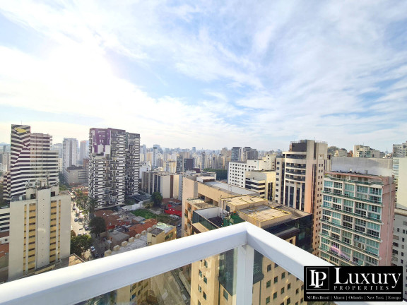 Imagem Cobertura com 4 Quartos à Venda, 234 m² em Moema Nobre - São Paulo Imagem Cobertura com 4 Quartos à Venda, 234 m² em Moema Nobre - São Paulo