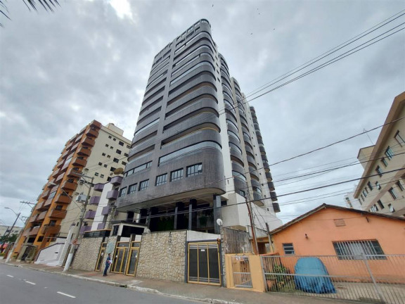 Imagem Apartamento com 2 Quartos à Venda, 62 m² em Guilhermina - Praia Grande Imagem Apartamento com 2 Quartos à Venda, 62 m² em Guilhermina - Praia Grande