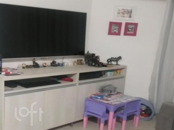 Foto do imóvel Apartamento com 2 Quartos à Venda, 56 m² em Campo Limpo - São Paulo